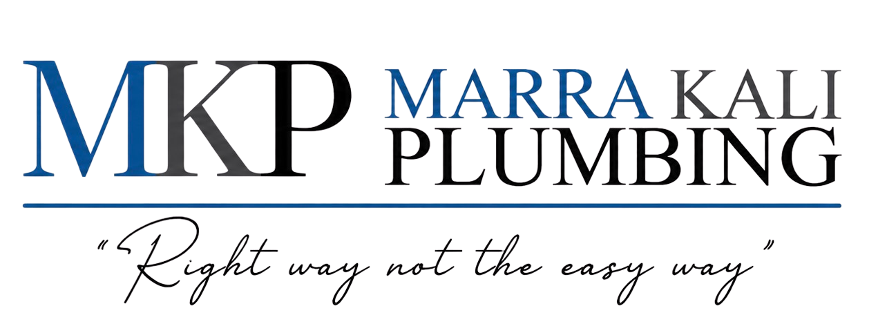 Marra Kali Plumbing